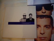 Pet Shop Boys ‎–