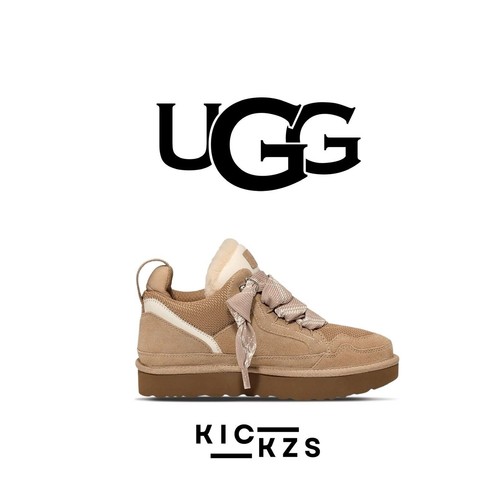 Ugg lowmel sand - ugg,
