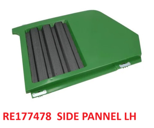 Pannello schermo griglia