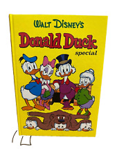CARTONATO DONALD DUCK SPECIAL