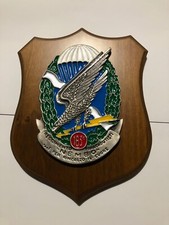 CREST FOLGORE 183° REGGIMENTO