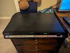 Samsung HR737 DVD HDD registratore 160 GB disco rigido senza telecomando