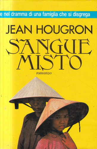 Sangue misto jean - -,