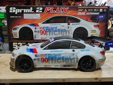 Hp-recing Spint 2 Flux 