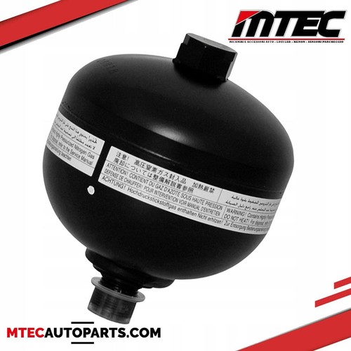 Accumulatore abs pompa - abs, freni