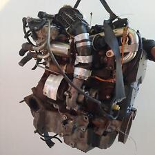MOTORE COMPLETO PER RENAULT