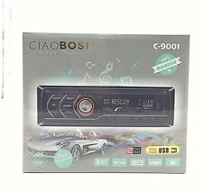 x Sintolettore Autoradio