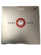 Antifurto FAAC HOME LOCK VIA