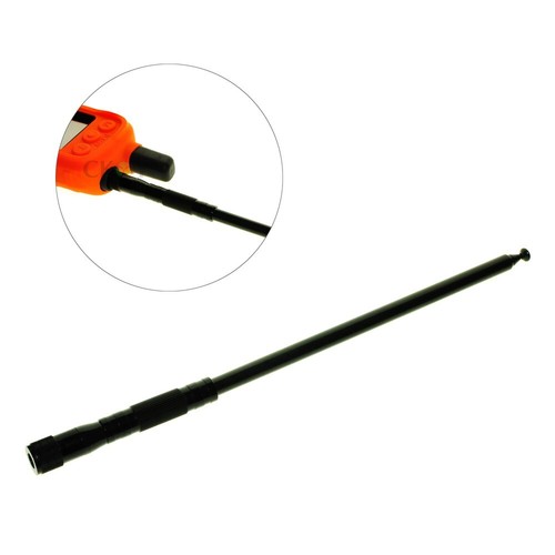 Antenna pieghevole flessibile