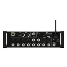 Behringer xr12 mixer - xr12,