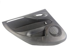 735548617 PANNELLO INTERNO PORTA POSTERIORE SINISTRA FIAT PUNTO 1.3 D 55KW 5M 5P