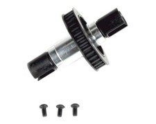 Team Magic E4D-MF ruota libera