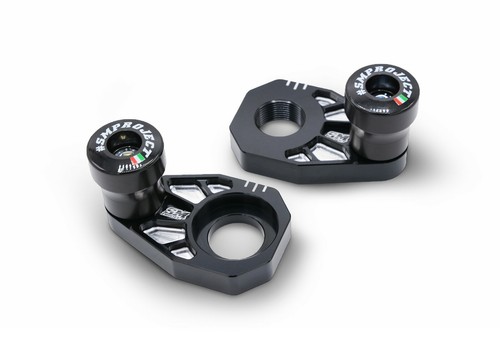 Project blocchetti - sm,