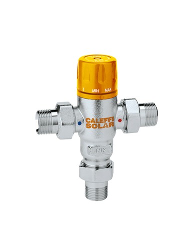 Caleffi 2521 miscelatore - 2521,