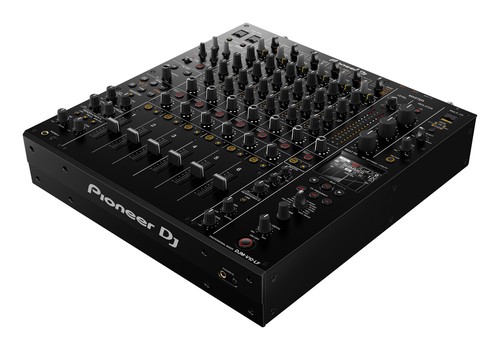 Pioneer djm v10 - pioneer, djm-v10-lf