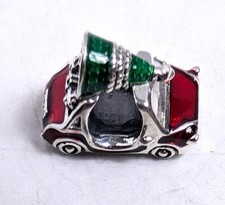 Autentico Charm Pandora, Auto
