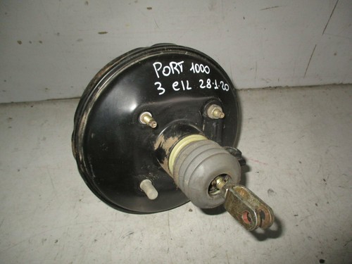 Pompa freno servofreno pompe - servofreno,