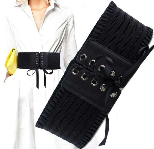 Cintura corsetto donna - -,