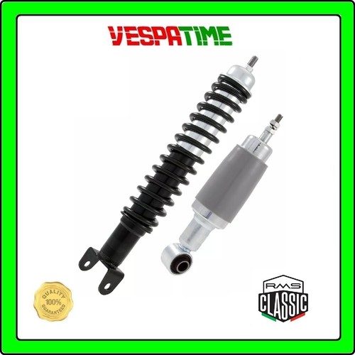 Kit ammortizzatori anteriore - , e