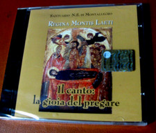 Regina Montis Laeti IL CANTO 