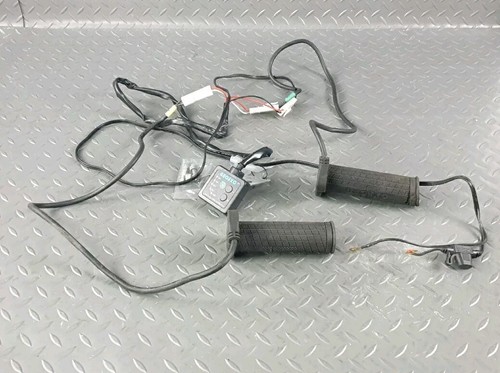 Manopole controller - manopole, e