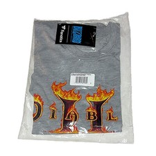 Nuovo shirt diablo 2 - t-shirt,