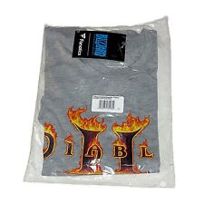 T-shirt Diablo 2 Resurrected