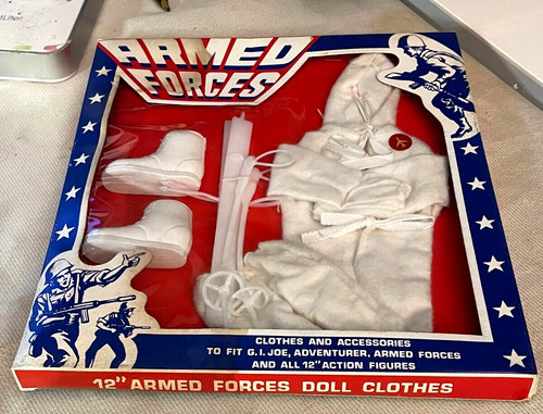 Vintage forze armate - /, gi