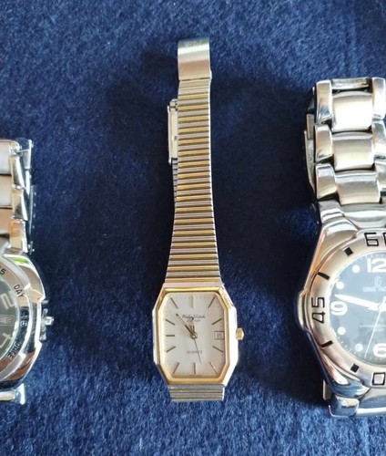 Blocco orologi polso - da,