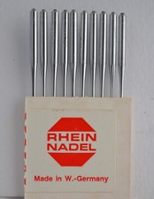 Aghi per macchina da cucire