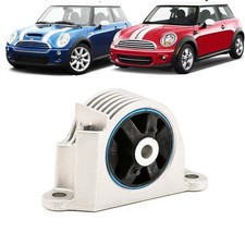 SUPPORTO MOTORE POSTERIORE