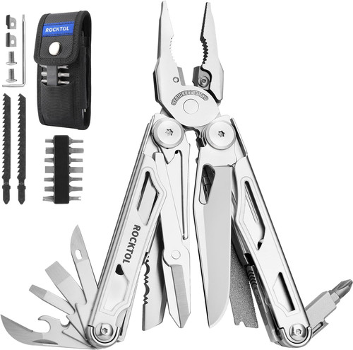 Multitool in 1 - multitool,, 29-in-1