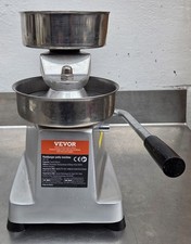 Pressa per hamburger pressa