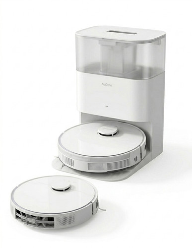 Dreame mova s10 - mova, plus