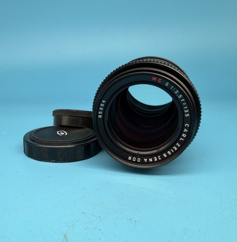 Carl zeiss 135 5 - zeiss,