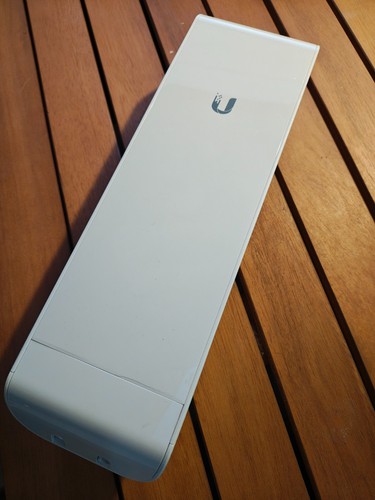 Ubiquiti nanostation - ubiquiti, –