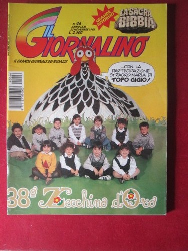 Giornalino 1995 g99n12 - giornalino,
