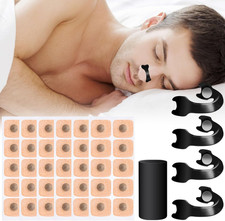 Dilatatore Nasale Magnetico