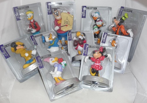 Disney collection figura - 3d,