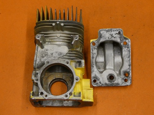 Mcculloch 440 cylinder - 440,