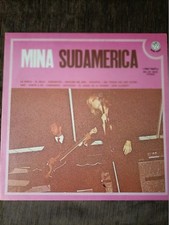 LP - Mina – Sudamerica