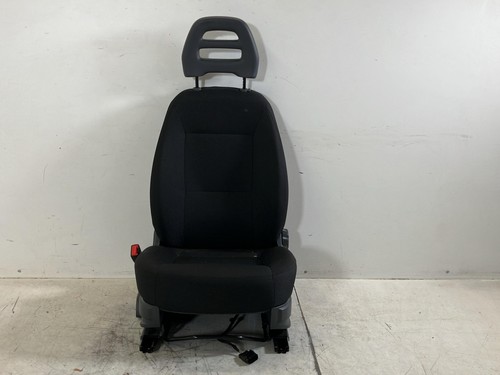 Sedile anteriore sinistro fiat - sinistro,