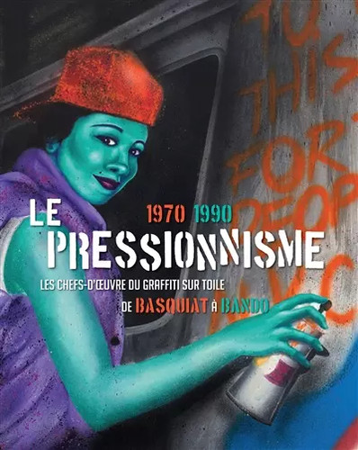 Pressionnisme 1970 1990 - le, pressionnisme,