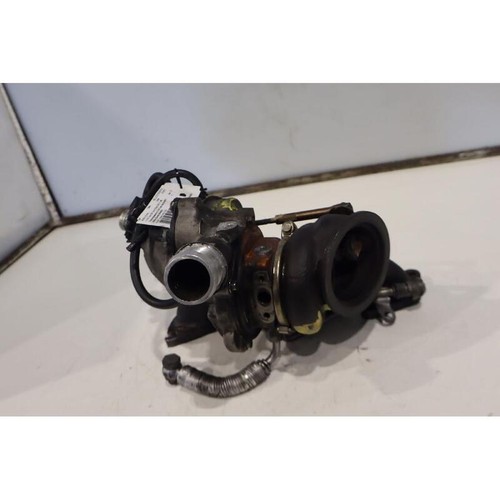 Turbocompressore opel mokka - turbocompressore,