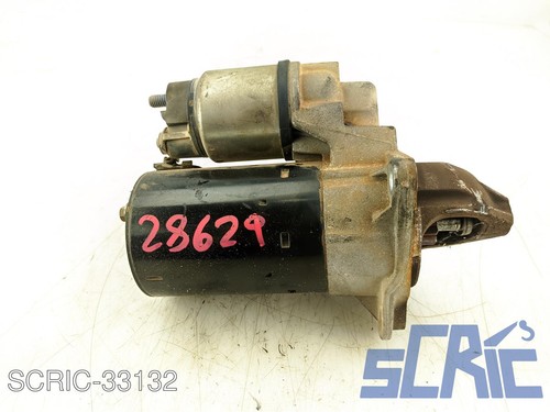 Motorino avviamento opel corsa - opel,