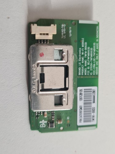 Module wifi twfm - module, pour
