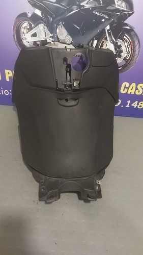 Retroscudo piaggio beverly 300 - retroscudo,