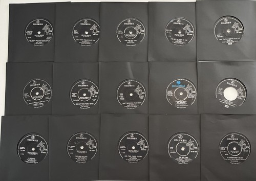 1960s singles on - -,
