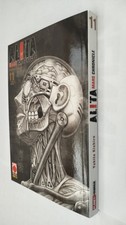 ALITA MARS CHRONICLE N.11-