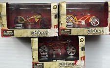 Raschietto pedali 2006 bici